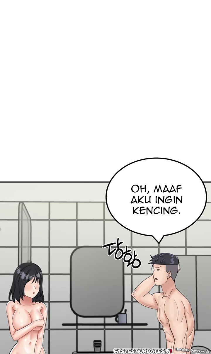 Mother-son Island Survival Chapter 13 - Page 43